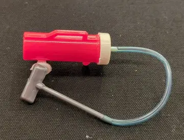 에자키 글리코 폴리/플라스틱 재질 청소기 160mm