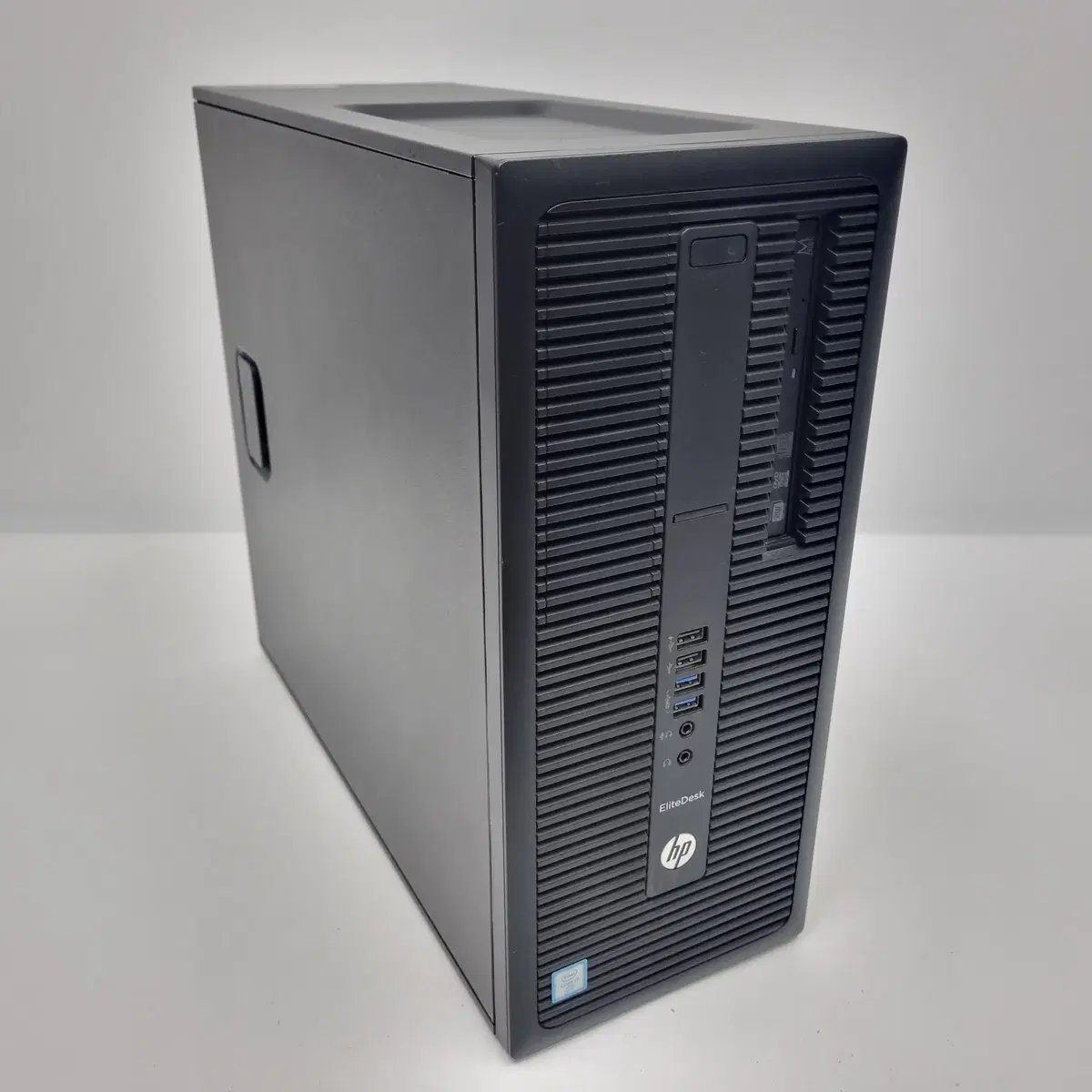 데스크탑 HP EliteDesk 800 G2 TWR i7 16GB 256GB 2