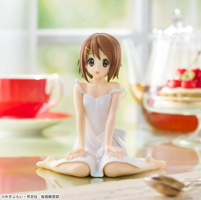 [무료배송]세가 케이온 YUMEMIRIZE 피규어 히라사와 유이