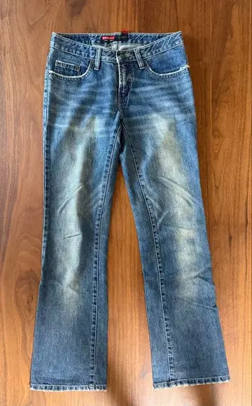 YGDA JEANS 데님 팬츠 7호