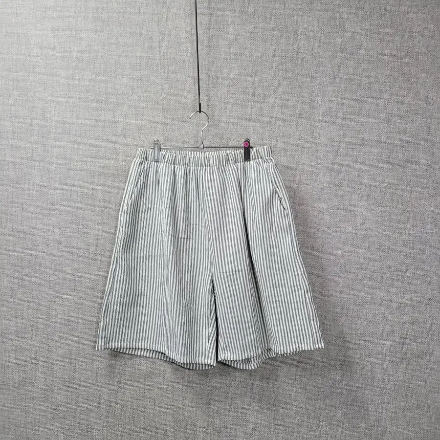 ㄹ296 밴딩 반바지 34