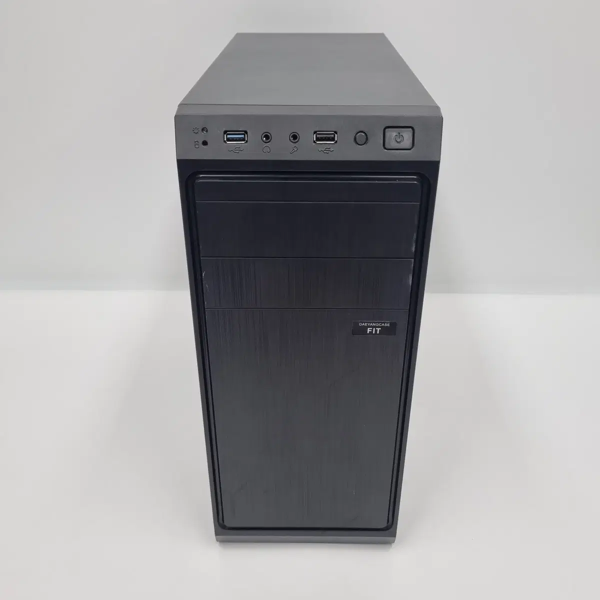 데스크탑 조립식데스크탑 애슬론3000G 8GB 240GB HDD2TB 라데온베가3그래픽