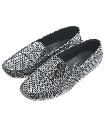 TOD'S 드레스 로퍼 여성용