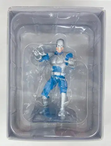 EAGLEMOSS 더 클래식 마블 피규린 컬렉션 애벌랜치 173