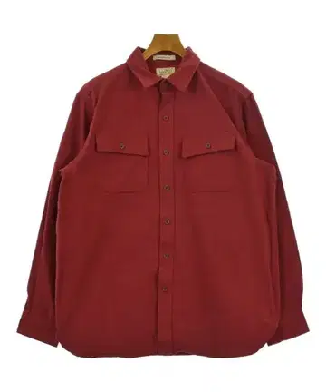 L.L.Bean 캐주얼 셔츠 남성용
