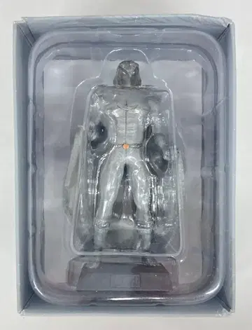 EAGLEMOSS 더 클래식 마블 피규린 컬렉션 문 나이트 82