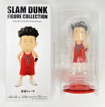 도에이 SLAM DUNK 피규어 컬렉션 송태섭(미야기 료타)