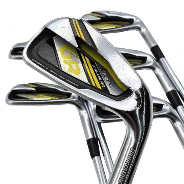 투어스테이지 X-BLADE GR 아이언 5-P NSPRO800 R...