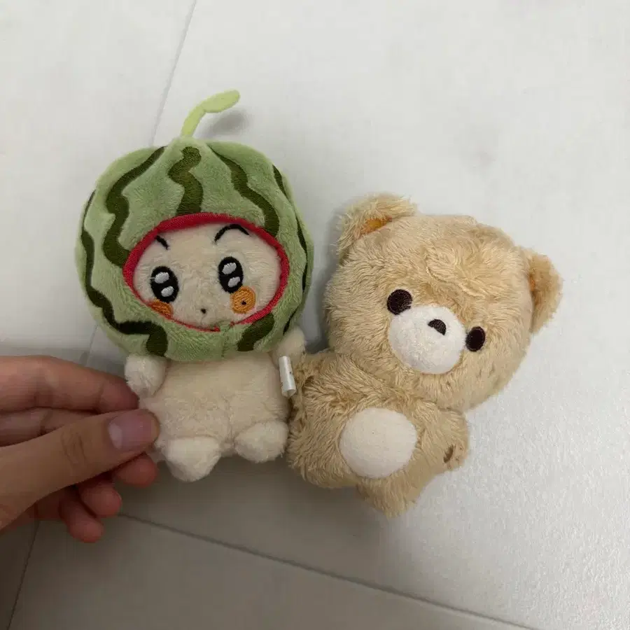 마쿵이,쨘곰이 일괄로 팔아요