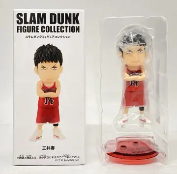 도에이 SLAM DUNK 피규어 컬렉션 정대만(미츠이 히사시)