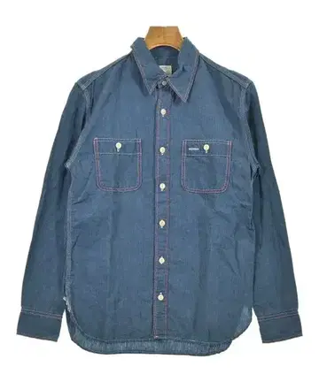 visvim 캐주얼 셔츠 남성용