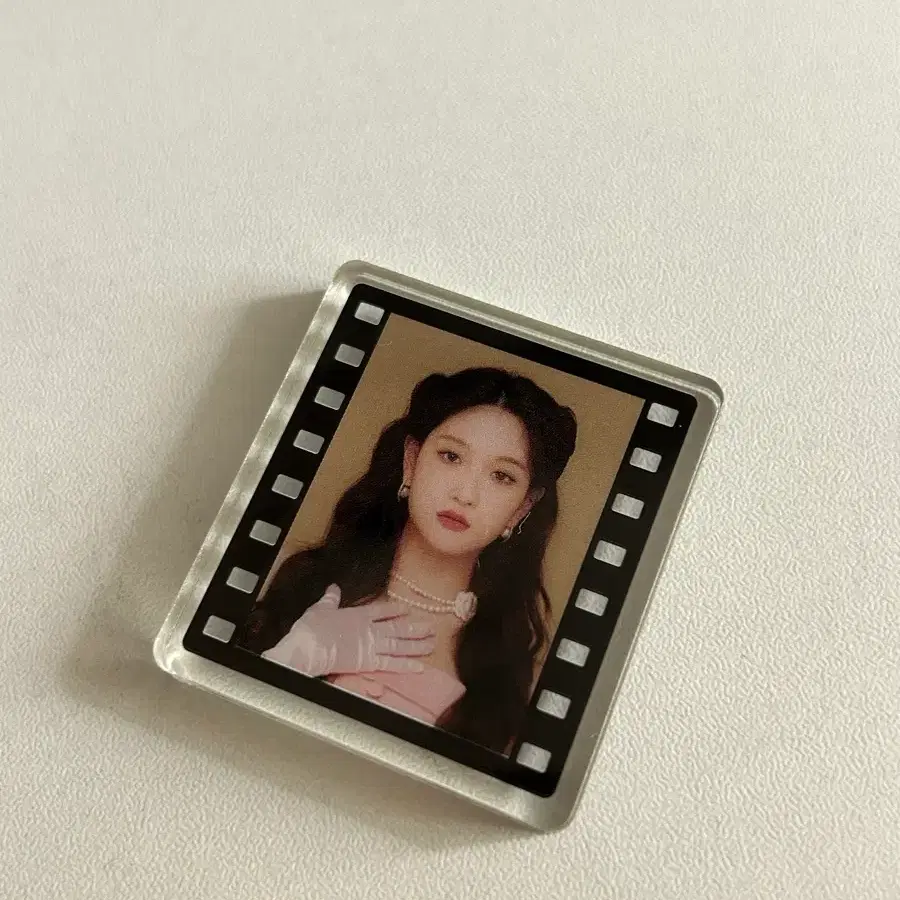 이서연 콘서트 공굿 마그넷?