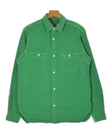 NIGEL CABOURN 캐주얼 셔츠 남성용