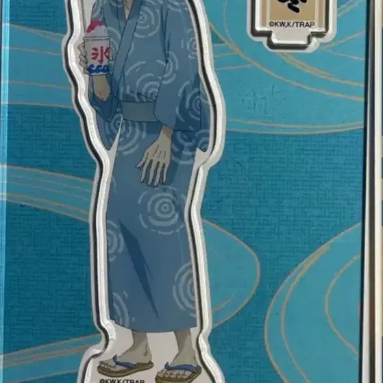치후유 아크릴 팔아요