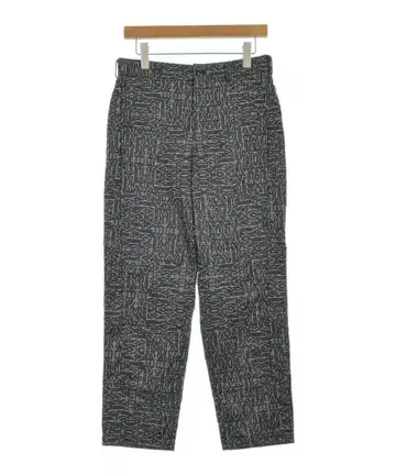 BLACK COMME des GARCONS 남성용 슬랙스