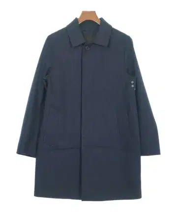MACKINTOSH 스텐카라 코트 남성용