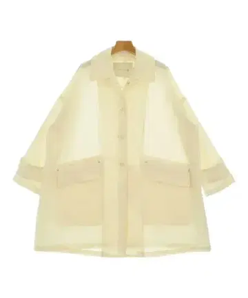 MACKINTOSH 스텐카라 코트 여성용