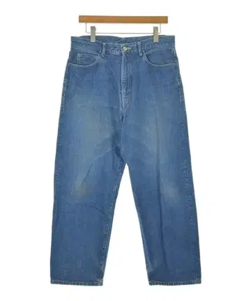 steven alan 데님 팬츠 남성용