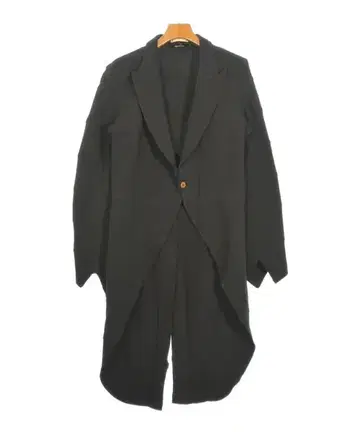 COMME des GARCONS HOMME PLUS 코트 ( 기타 ) 남성용