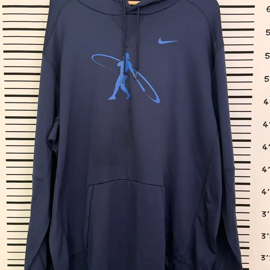나이키(NIKE) 켄 그리피 주니어 스윙맨 서마핏 후디 2XL