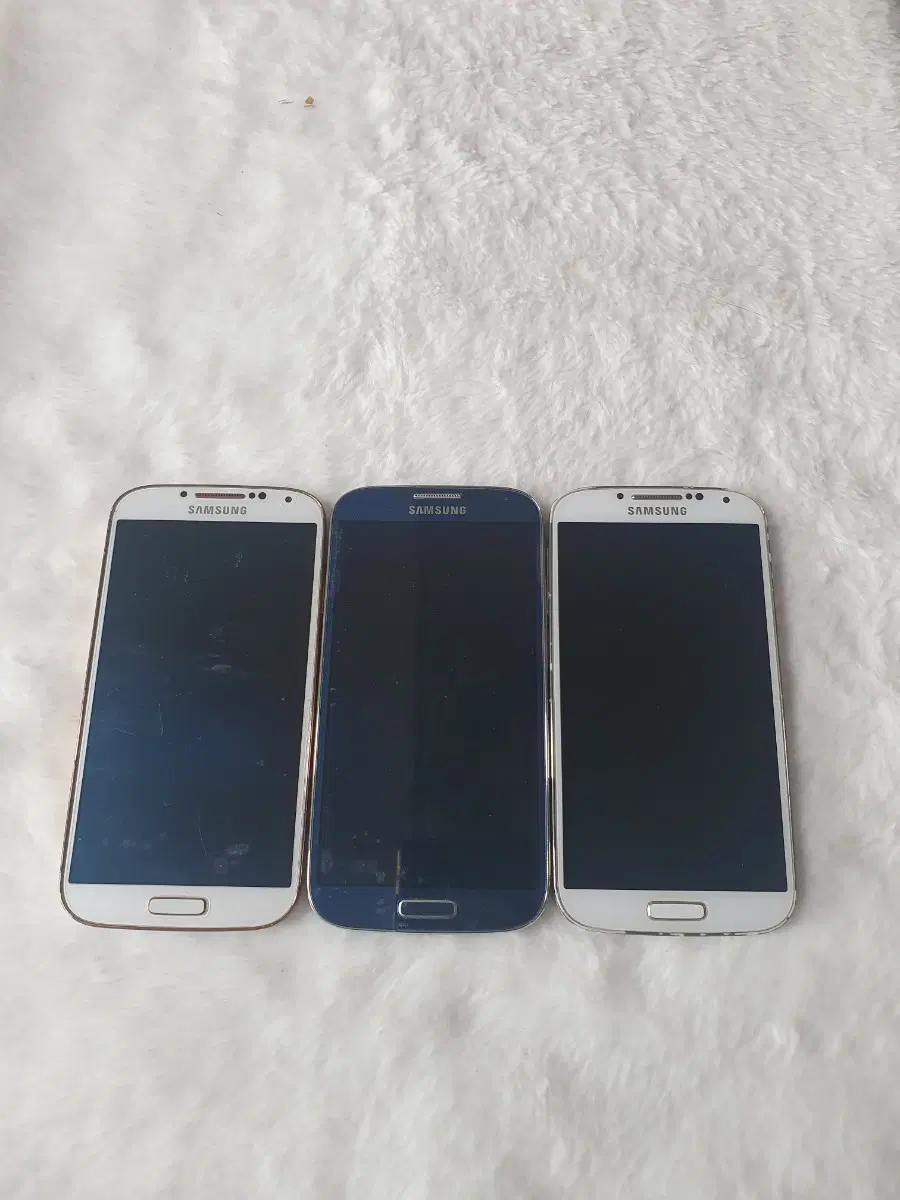 SHV-E330 갤럭시S4 LTE-A 정상 소장용