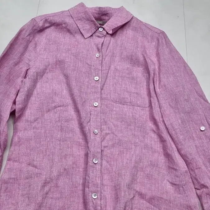 bcbg린넨셔츠 55