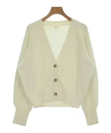 MICA&DEAL 여성용 가디건