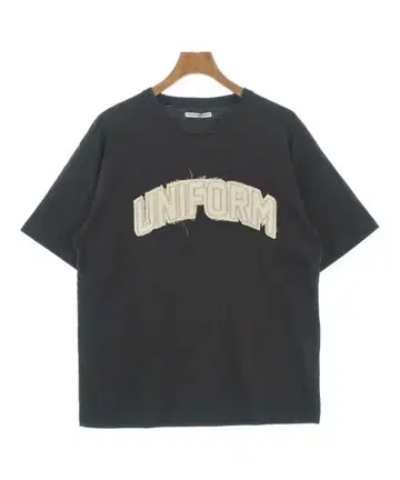 uniform experiment 티셔츠 남성용