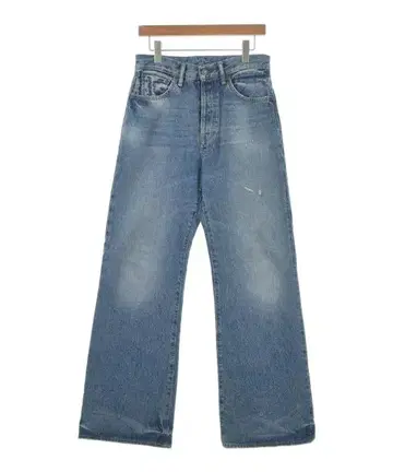 Acne Studios 데님 팬츠 남성용