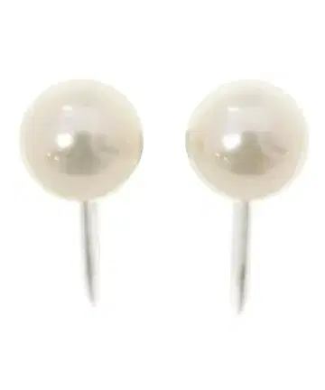 MIKIMOTO 귀걸이 귀찌 여성용