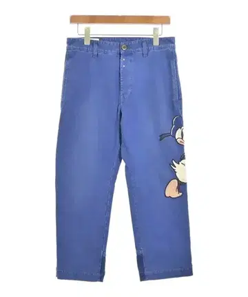 GUCCI 치노 팬츠 남성용