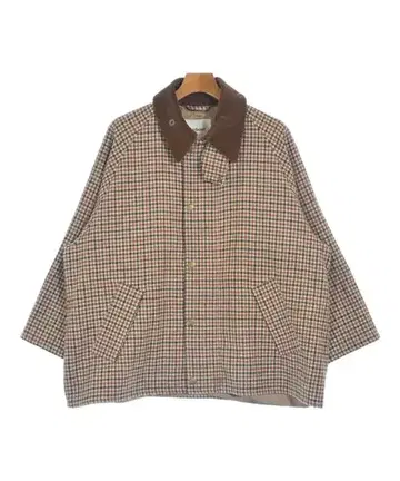 Barbour 블루종 (기타) 남성용