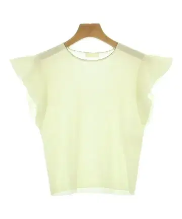 Ballsey 베스트/슬리브리스 여성용