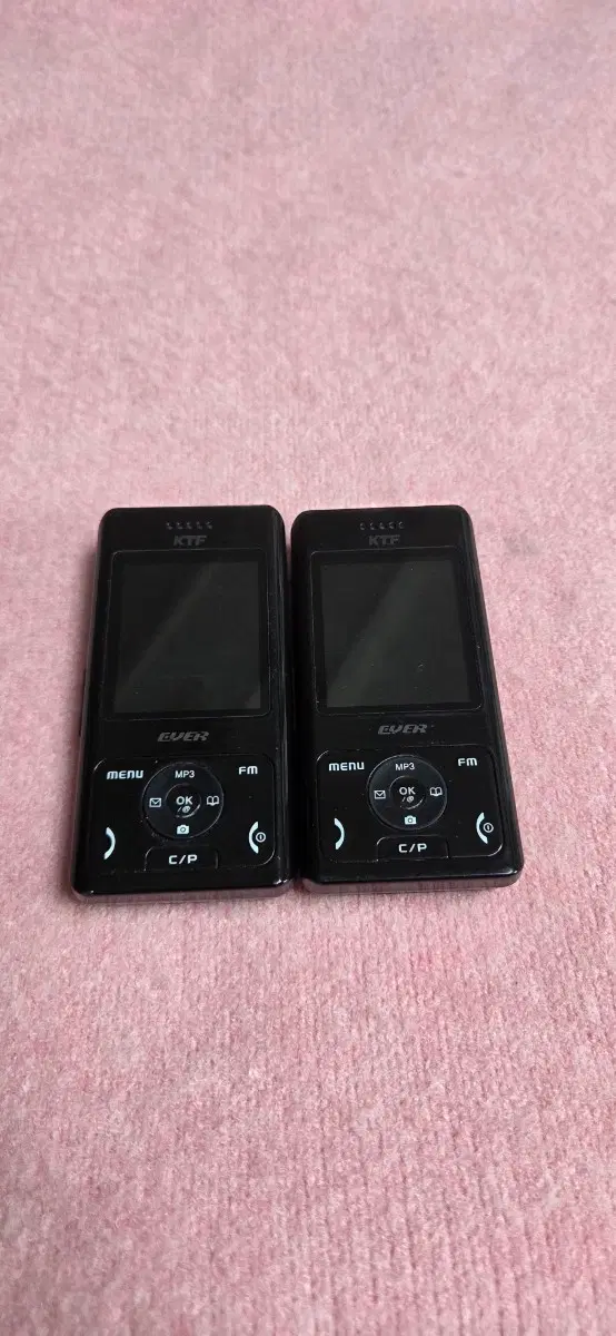 EV-K170 에버 베이직폰 정상