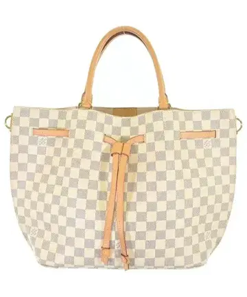 LOUIS VUITTON 여성용 토트백