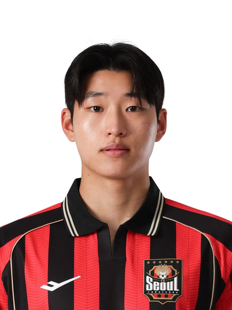 [구매] FC서울 손정범 카드 매입 (팬카드, 파니니 등)