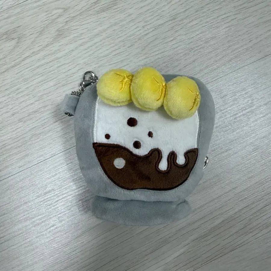 [B05] 엔하이픈 엔어클락 성훈 디저트 파우치 키링