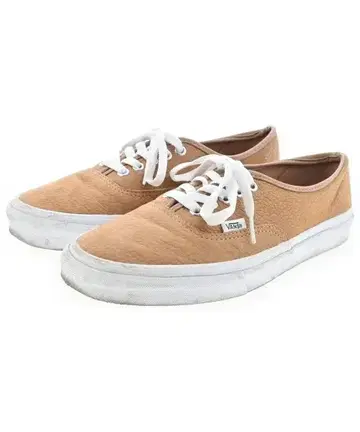 VANS 스니커즈 남성용