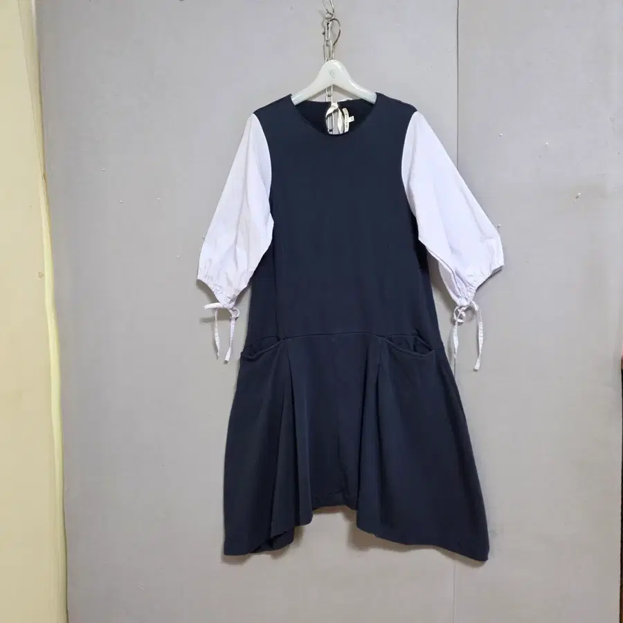 HACHE 하쉬 편안한스타일 원피스 40 n8304