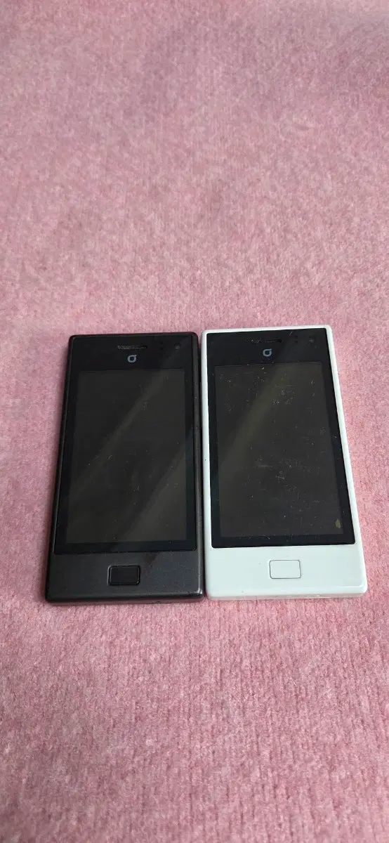 EV-F600 에버브릭스폰 BRICKS 정상