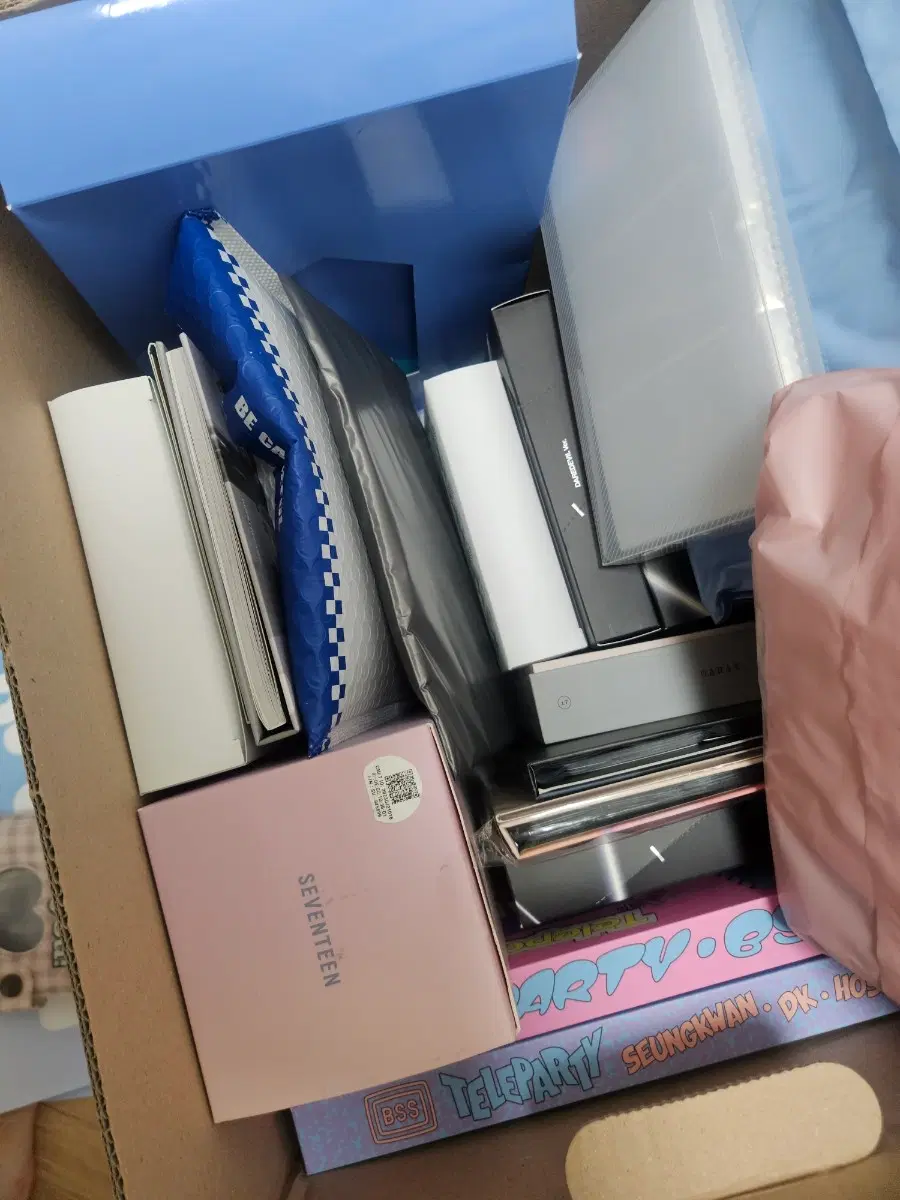 세븐틴