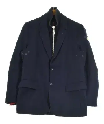 MONCLER 블루종 (기타) 남성용