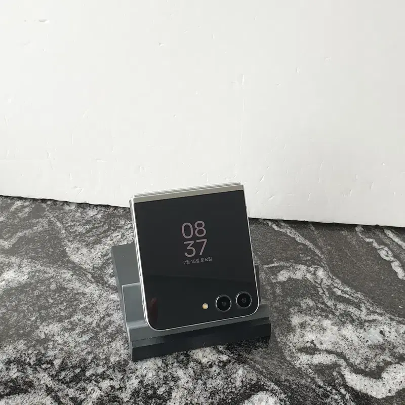 KT 갤럭시Z플립5 (F731N) 민트 256기가 (0597543)