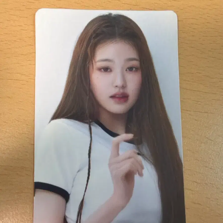 아이브포카 장당 2500원