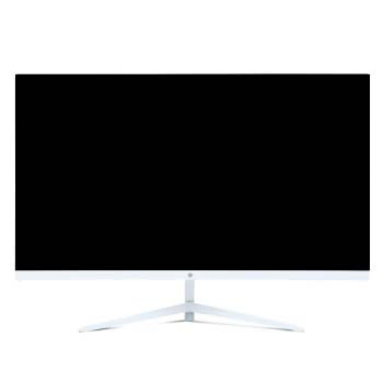 27인치 IPS 광시야각 4K UHD HDR 모니터 화이트