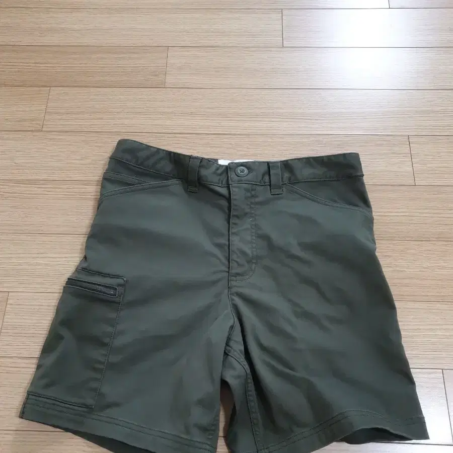 나이키 SB 반바지