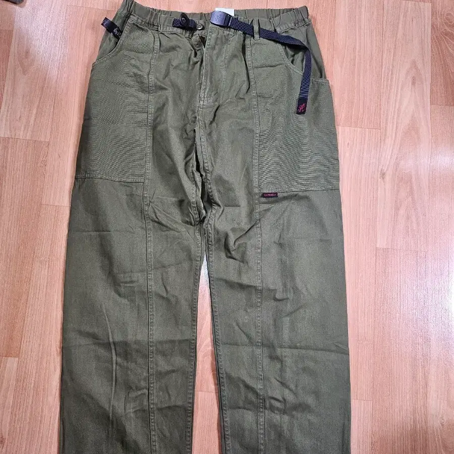 그라미치 팬츠 XL L
