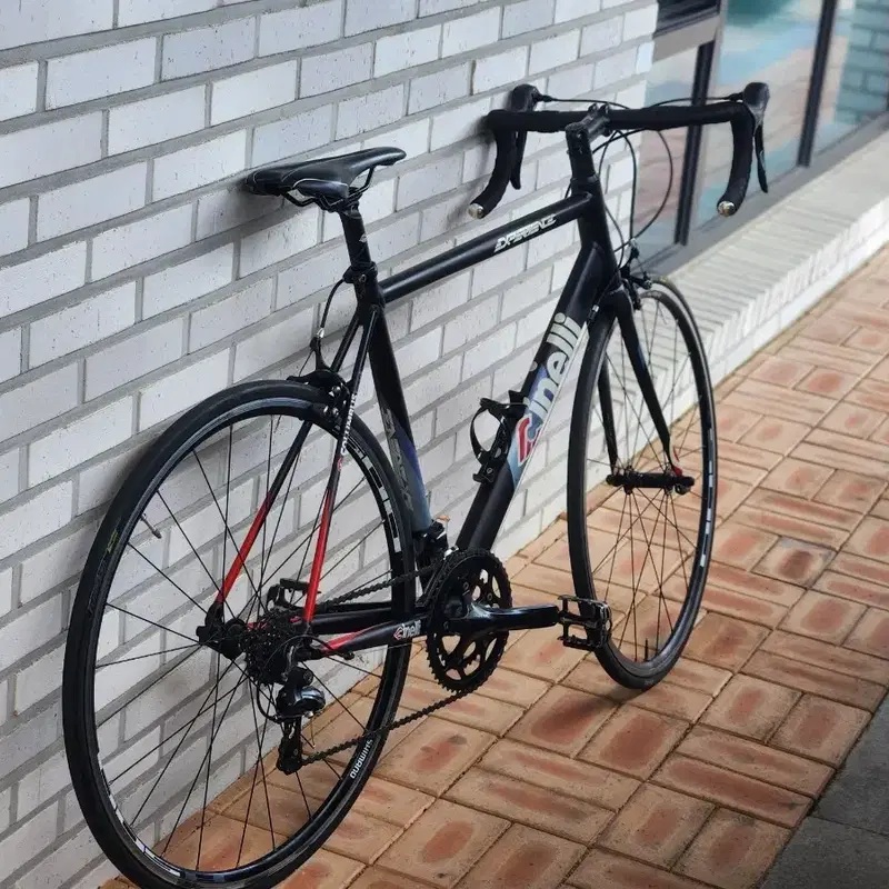 치넬리 익스피리언스 로드
