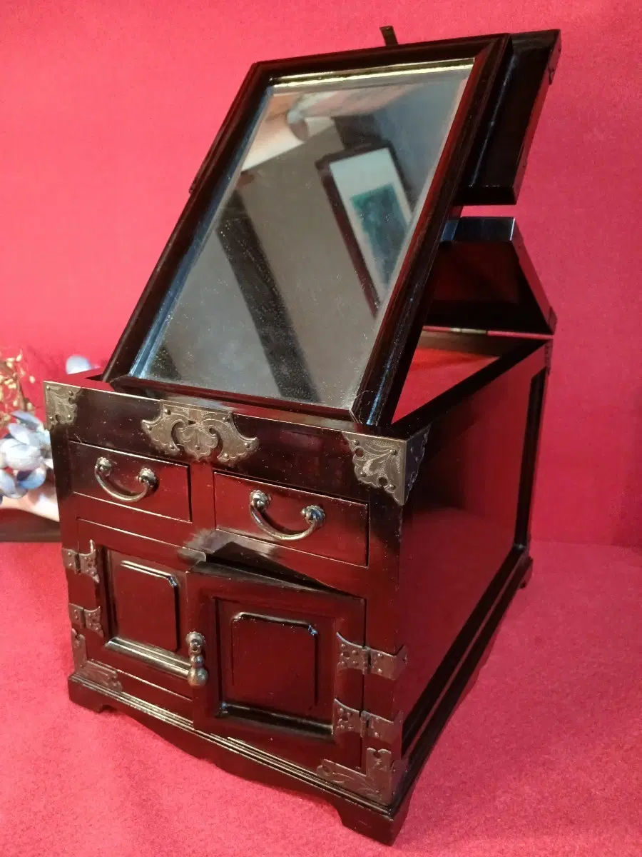 옛날 경대 25*35*26