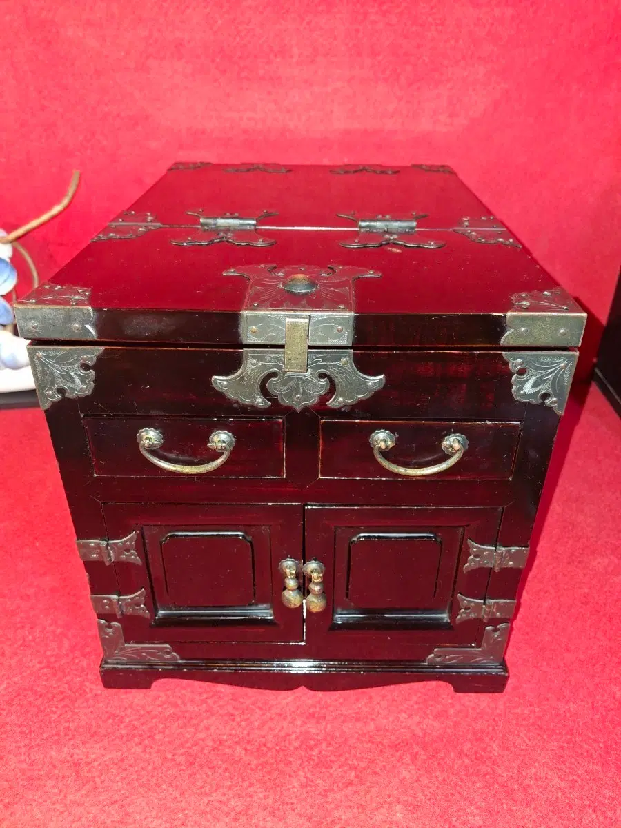 옛날 경대 25*36*26